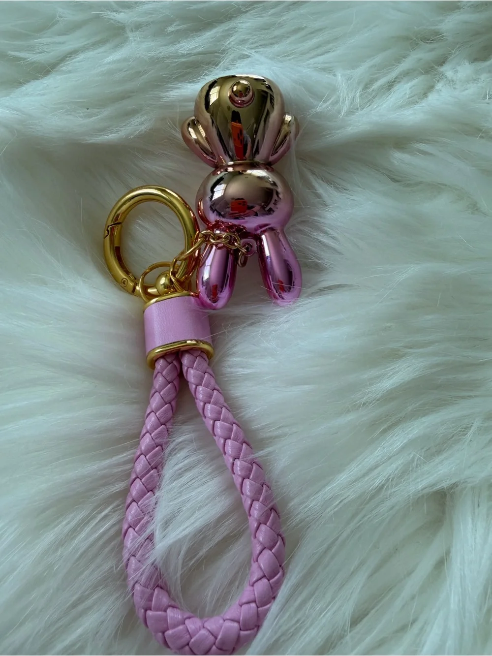 Rabbit / Bunny Key Chain